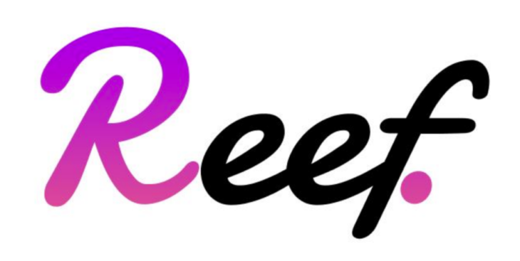 REEF token