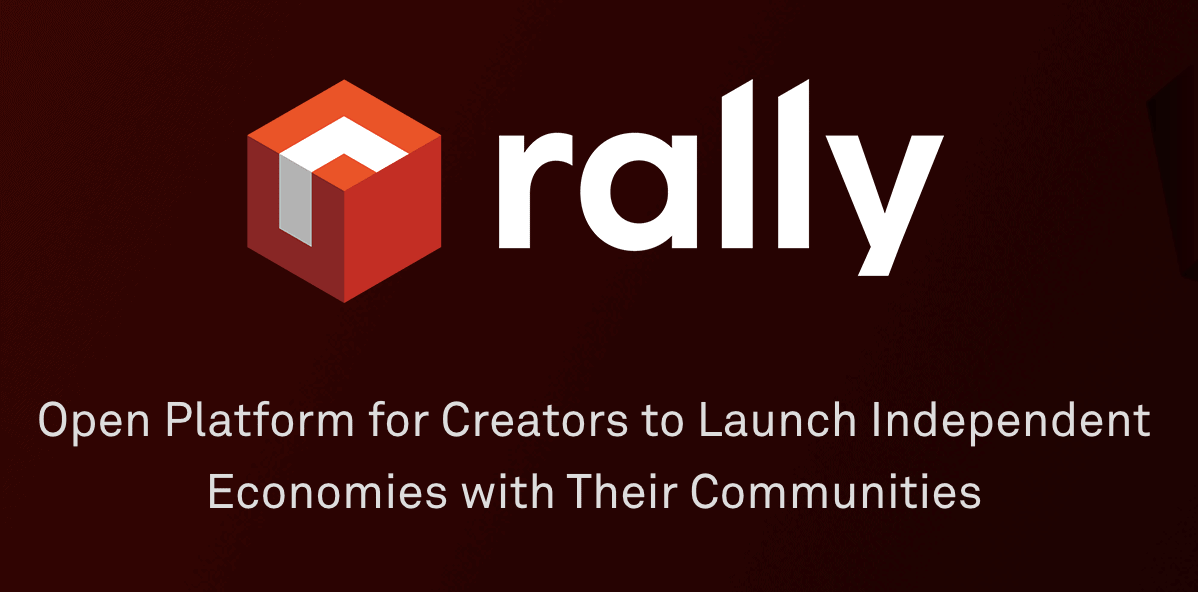 Rally token