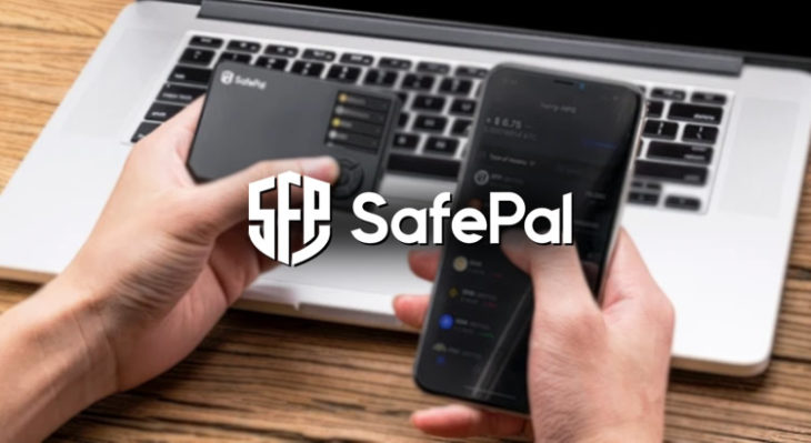 SafePal