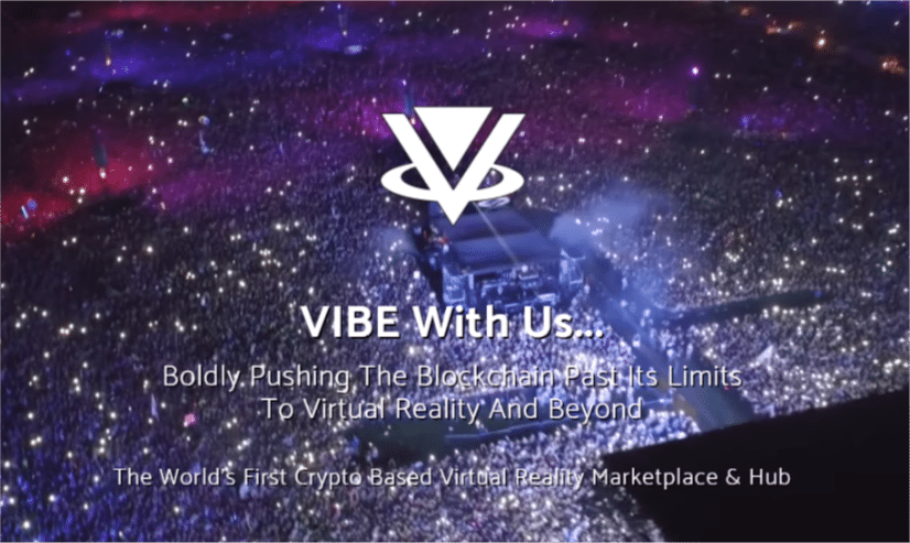 VIBE Coin