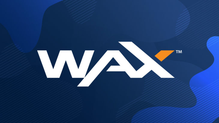 WAXP coin