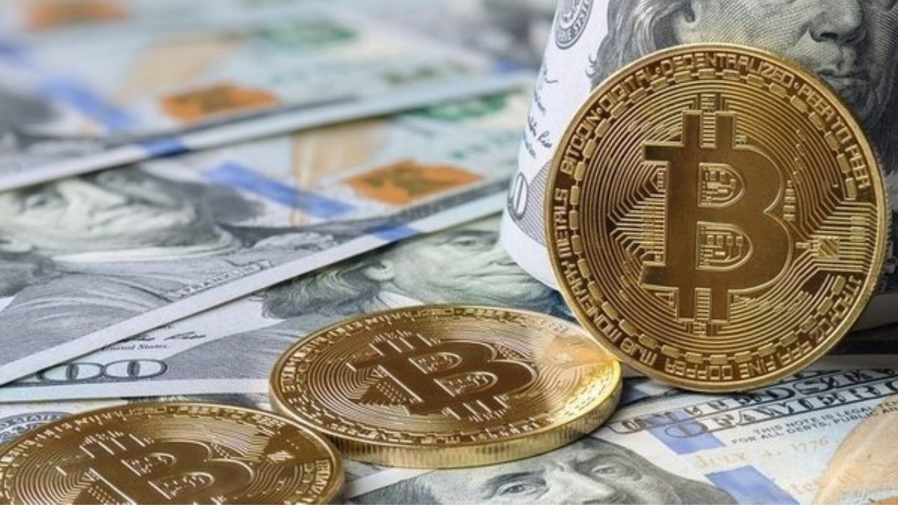 almanya bankasi 50 milyon kisiye bitcoin verecek