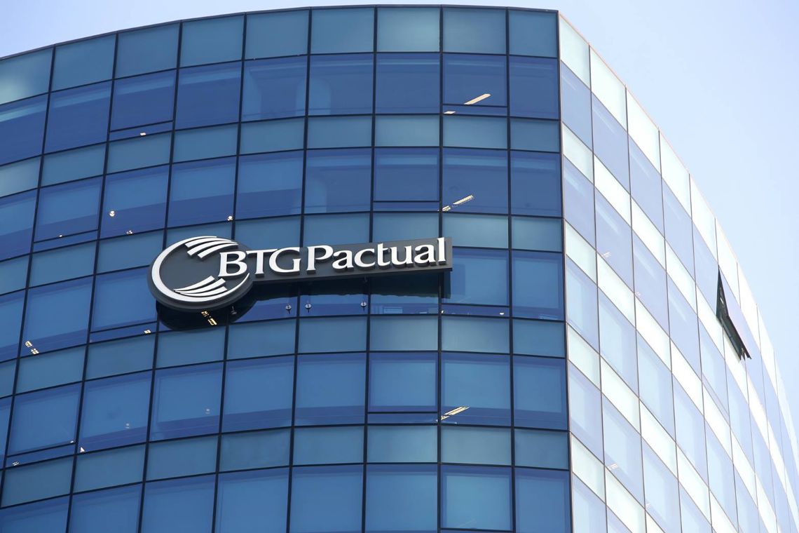 btg pactual ethereuma yatirim yapmak icin fon baslatti 2