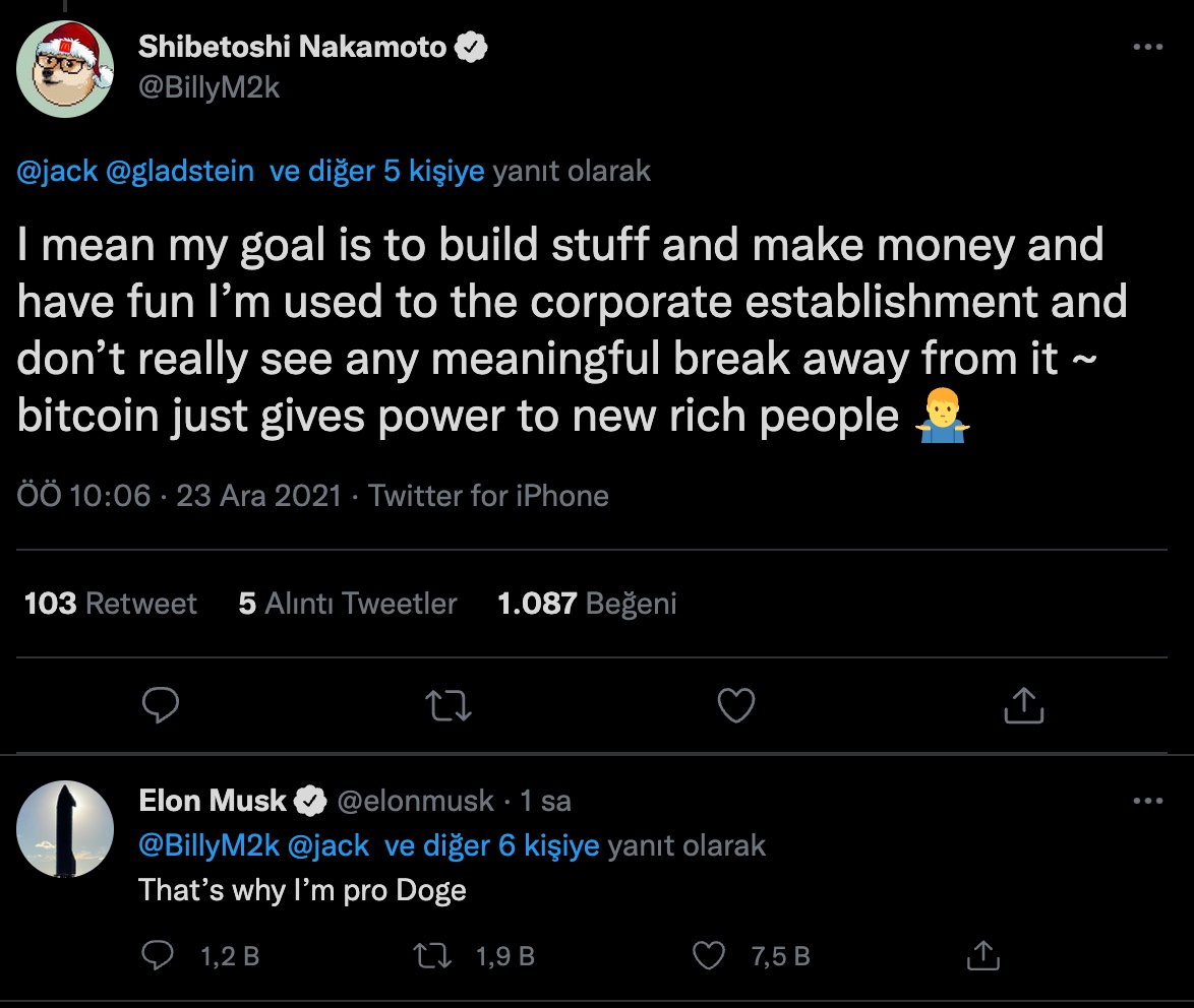 elon musk dogeyi neden destekledigini acikladi 2