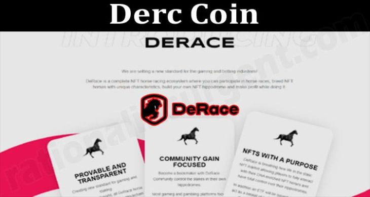 DERC coin