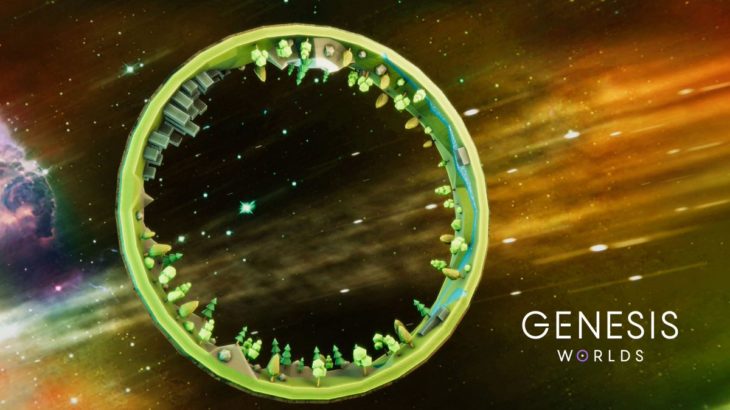 GENESIS Coin