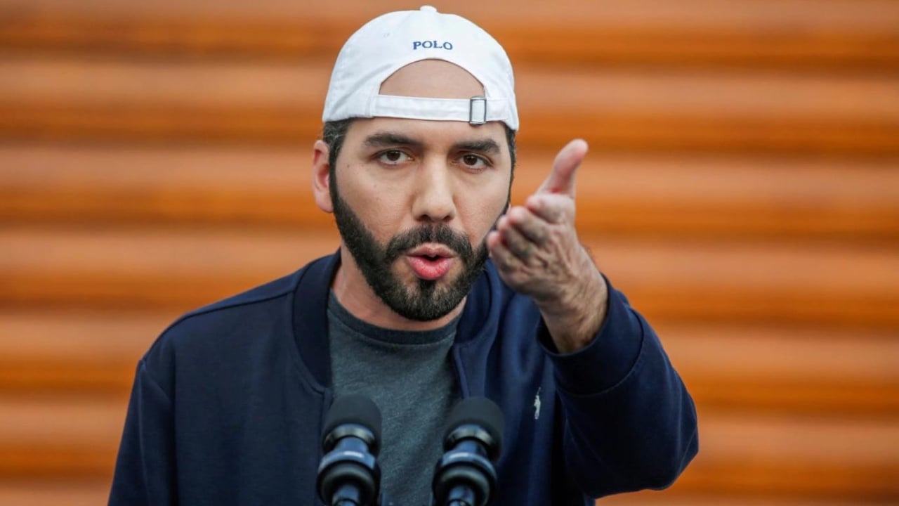 nayib bukele ve steve hanke arasindaki tartisma suruyor 2