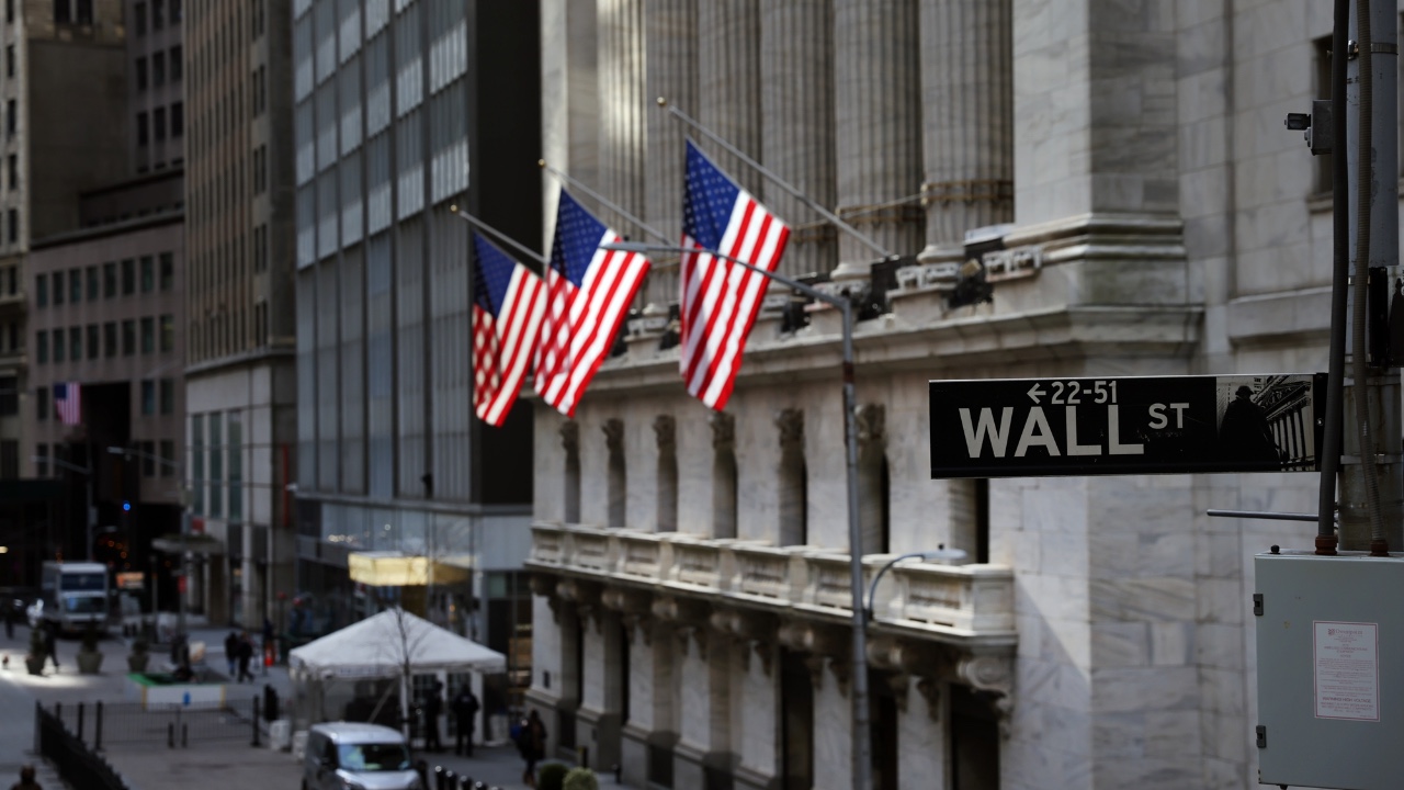 wall street kripto icin bir yol bulacak 2