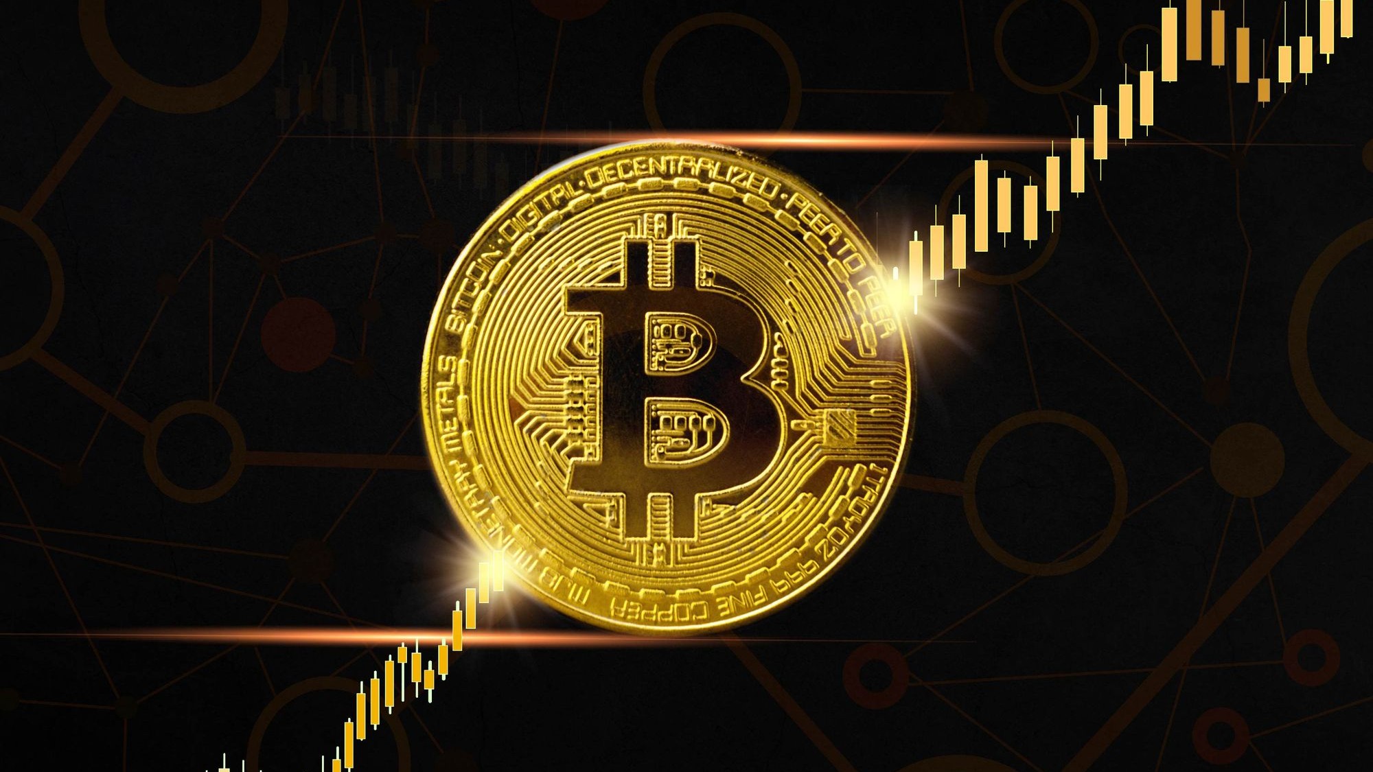 Bitcoin BTC Neden Yükseldi