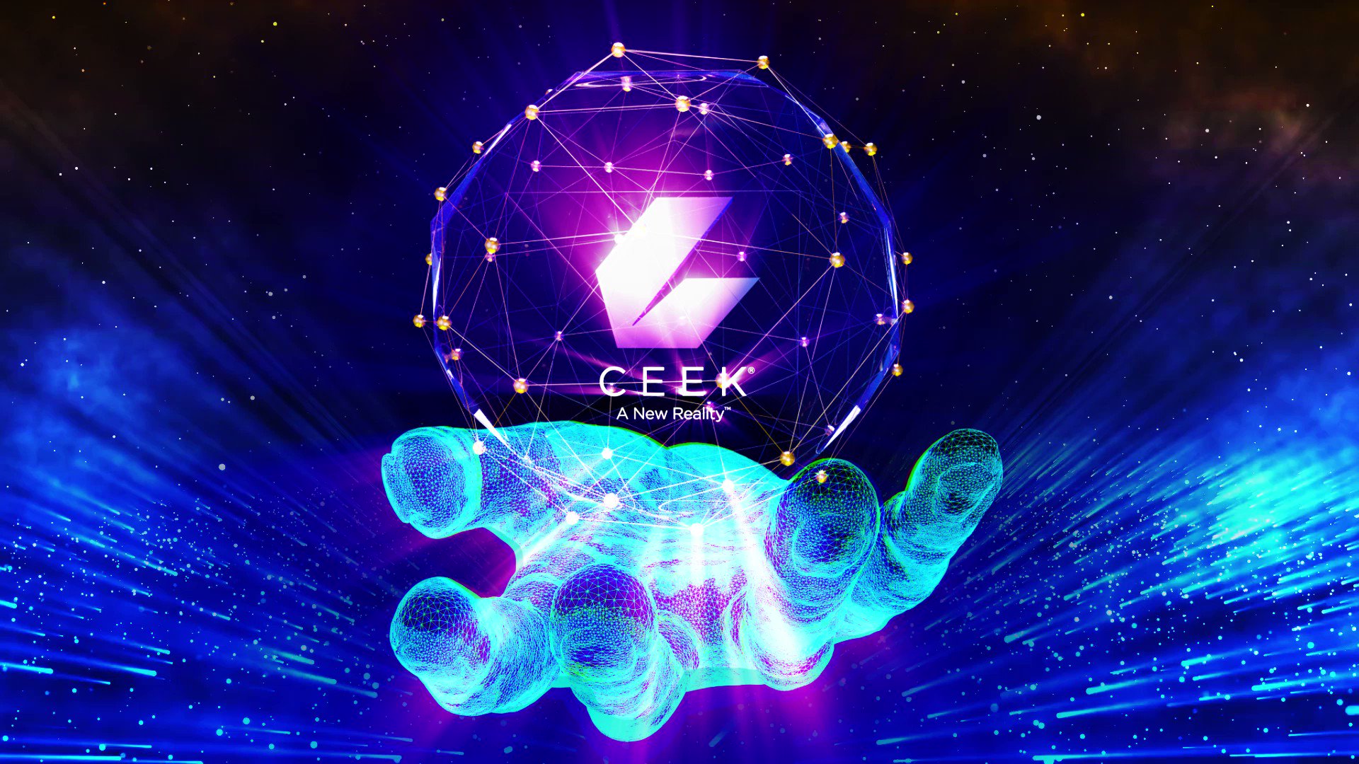 CEEK Coin Nedir? CEEK Coin Yorum ve Geleceği 2022
