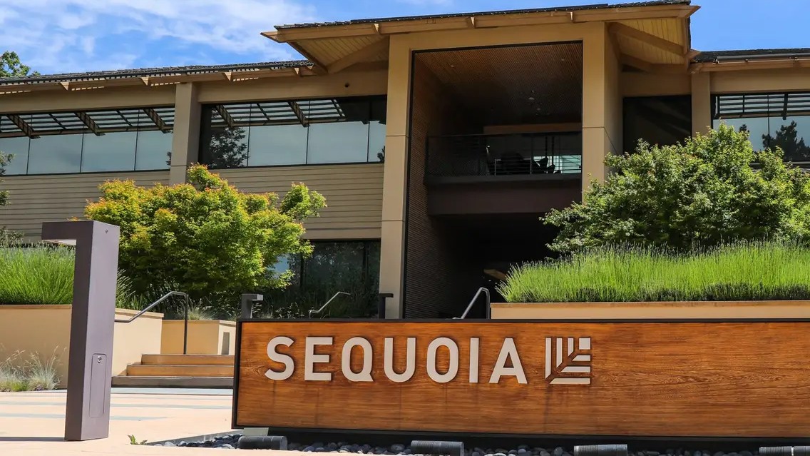 Sequoia Capital 600 Milyon Dolarlik Kripto fonu Başlatiyor