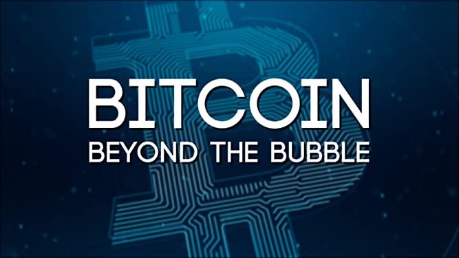 Bitcoin Beyond The Bubble