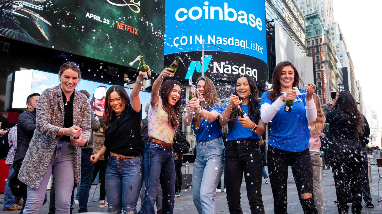 Coinbasein CEOsu Brian Armstrong Kimdir