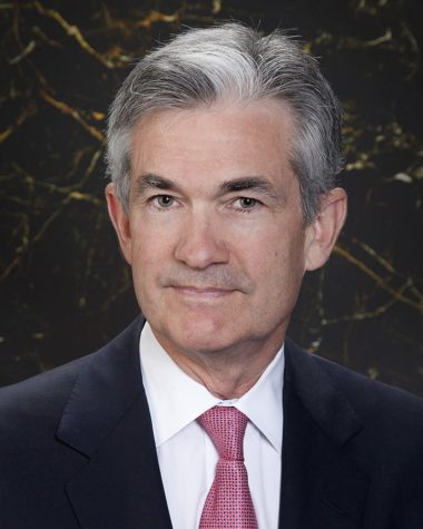 Jerome H. Powell Kimdir