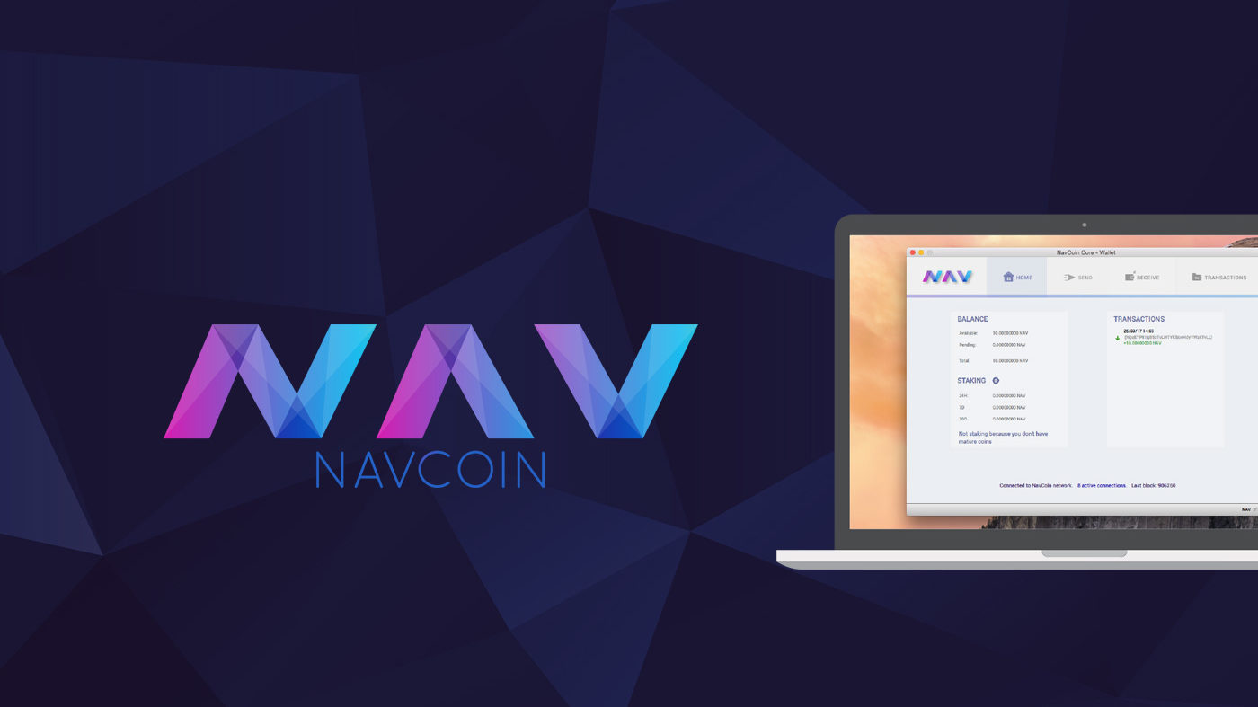 NAVCoin 2