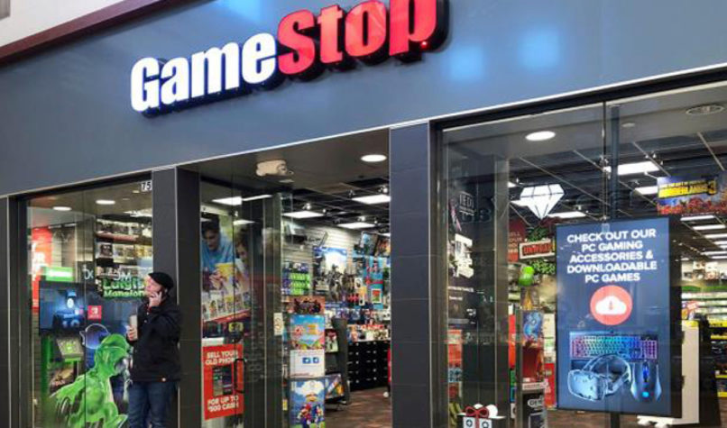 abd borsalarinda gorulmemis oyun gamestop hisseleri bir anda nasil uctu