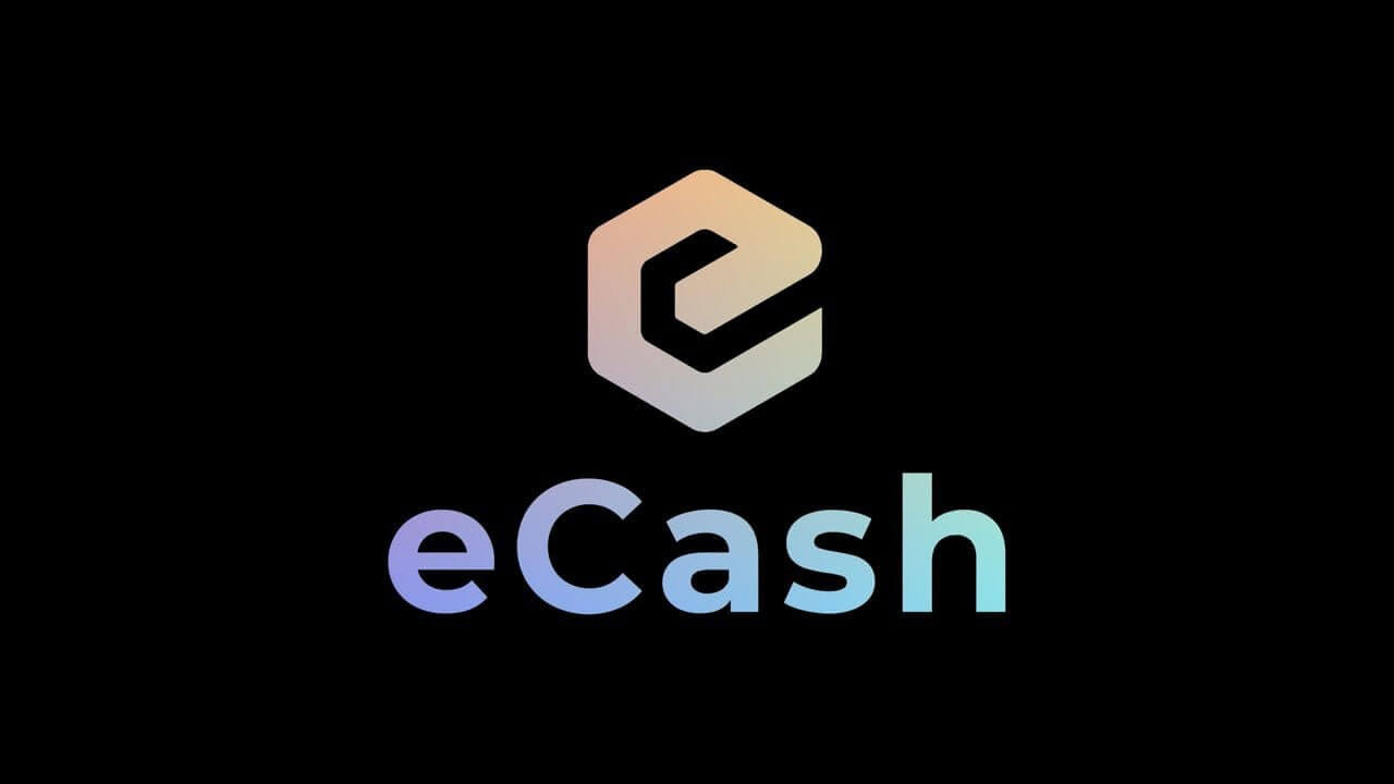 Xec ecash дорожная карта