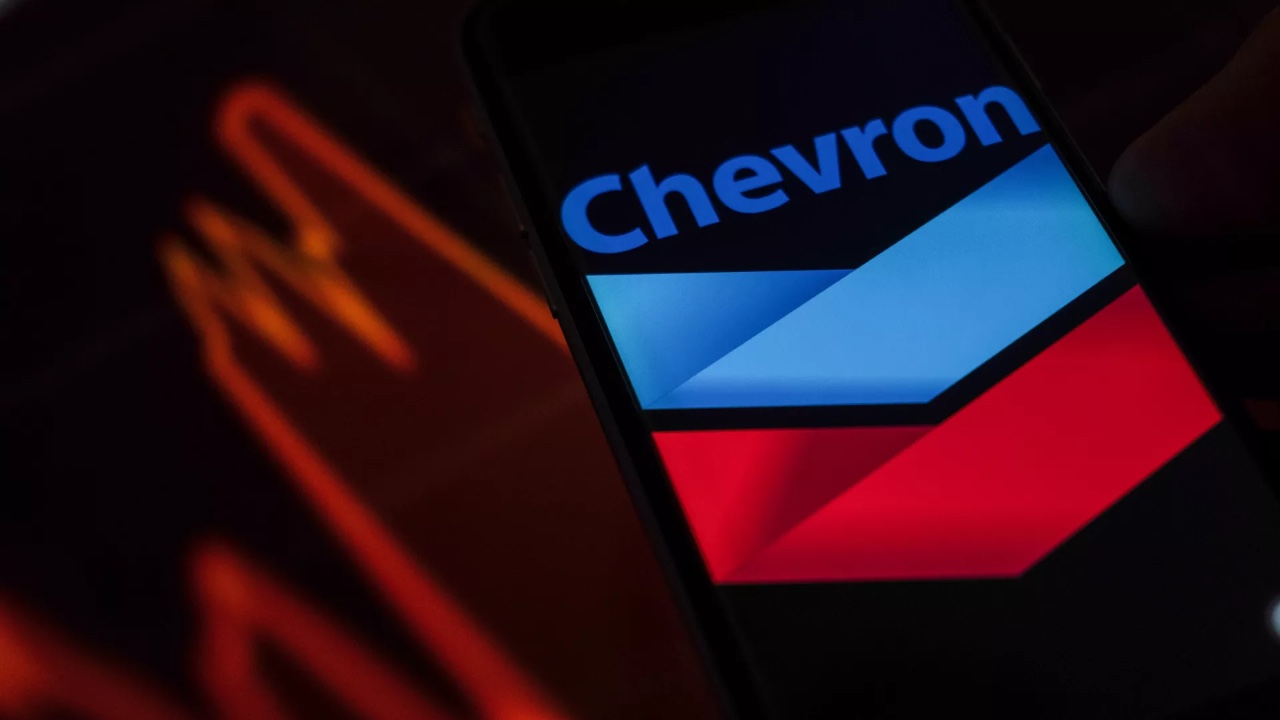 enerji sirketi chevron metaverse icin marka basvurusu yapti 2