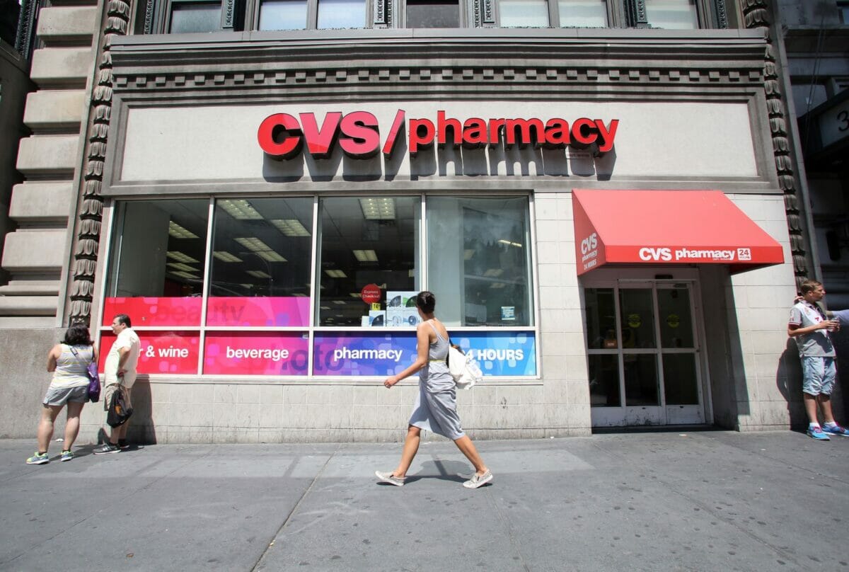 healthcare giant cvs files for nfts and virtual goods trademark scaled 1