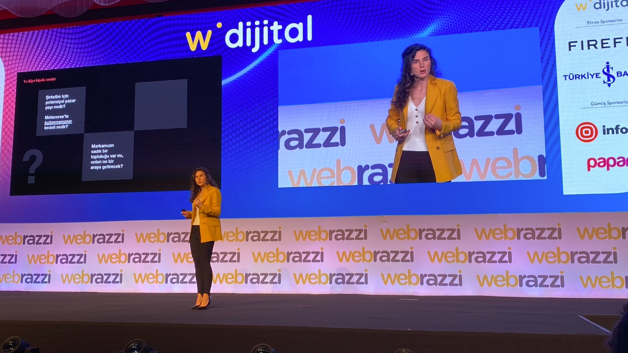 webrazzi summit 2022de nft ve metaverse ruzgari 6