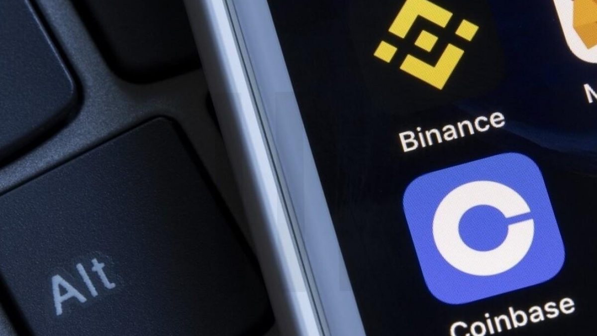 coinbase rakibi binancein busdsini listeledi