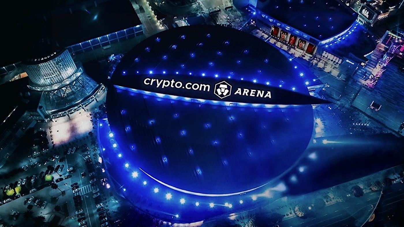 Crypto.com, UEFA Şampiyonlar Ligi Anlaşmasından Çekildi