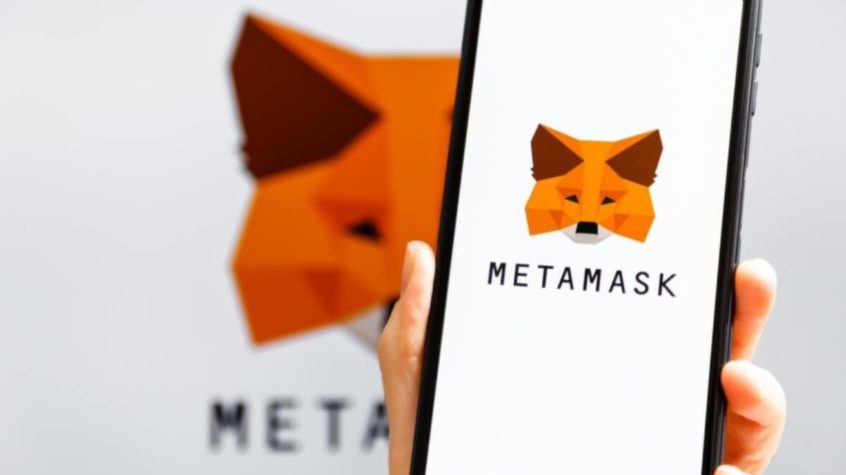 metamask uc buyuk kripto saklama kurulusu ile ortaklik kurdu