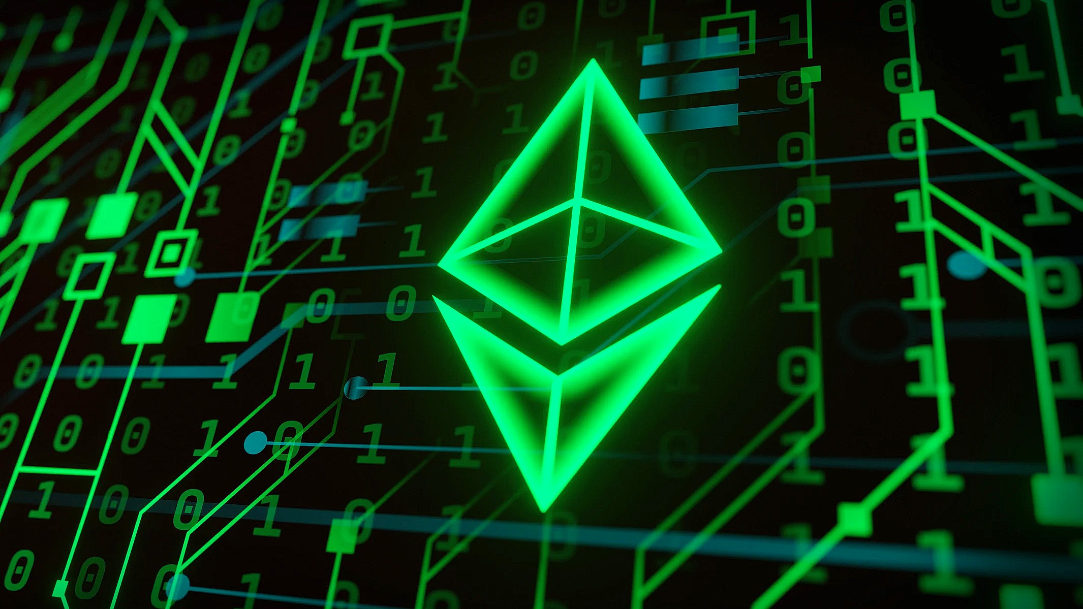 Ethereum Gray Glacier Yükseltmesi Duyuruldu