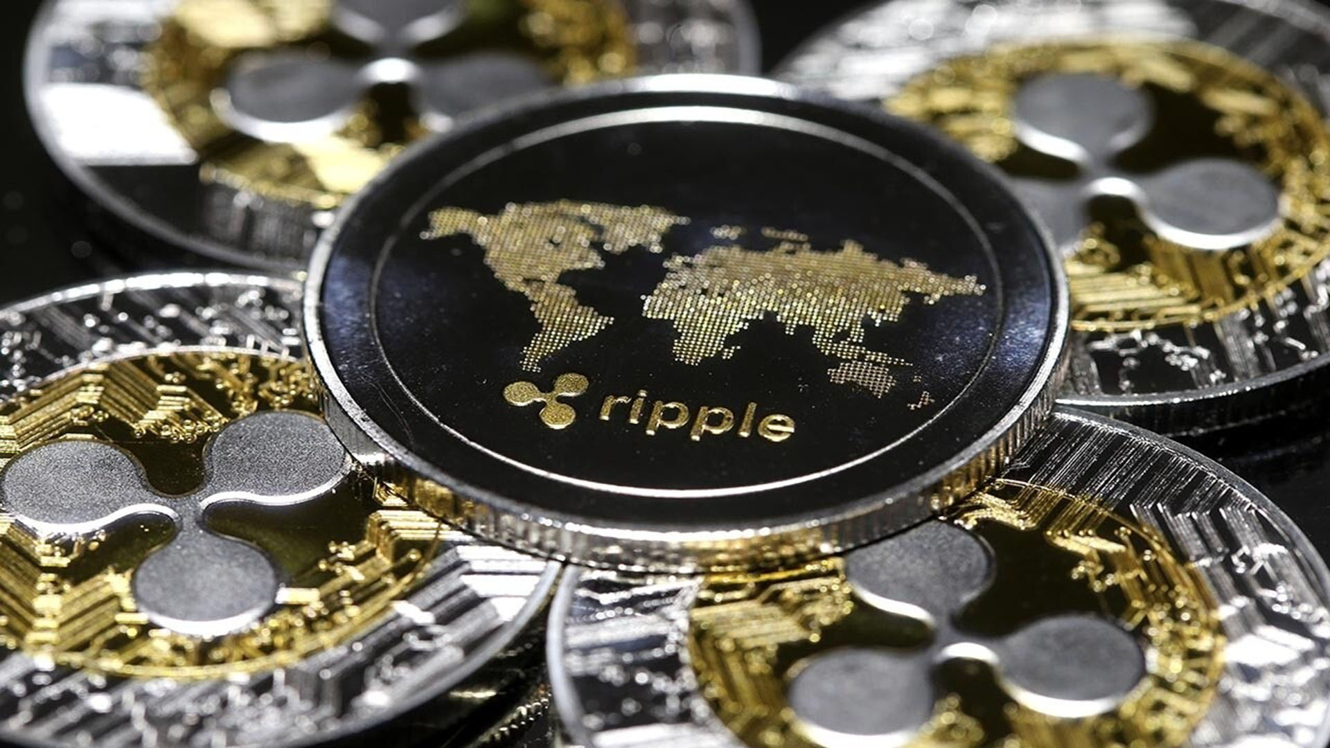 SEC ile Olan Davası Ripple'a 100 Milyon Dolara Mâl Olacak