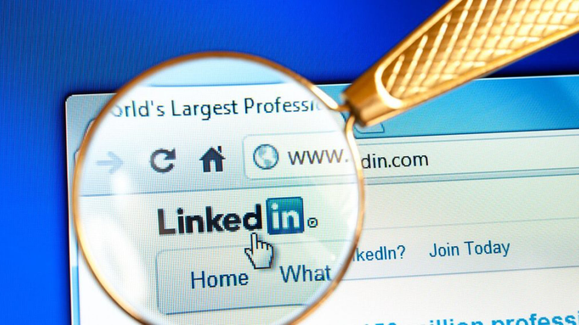 fbi linkedin uzerindeki kripto dolandiriciliklara karsi uyardi 2