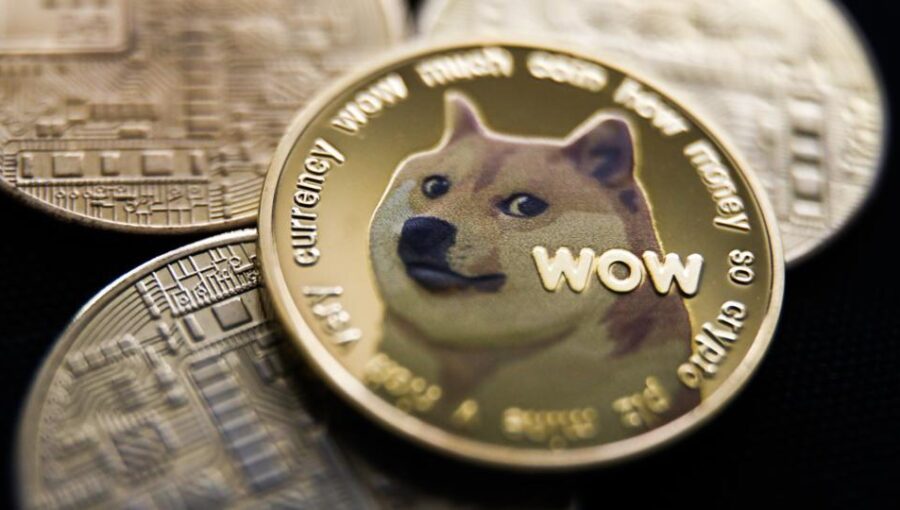 Ethereum - Dogecoin Köprüsü için Yeni Sinyaller