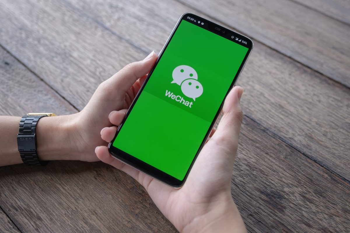 wechat kripto ile ilgili hesaplari yasakladiffa