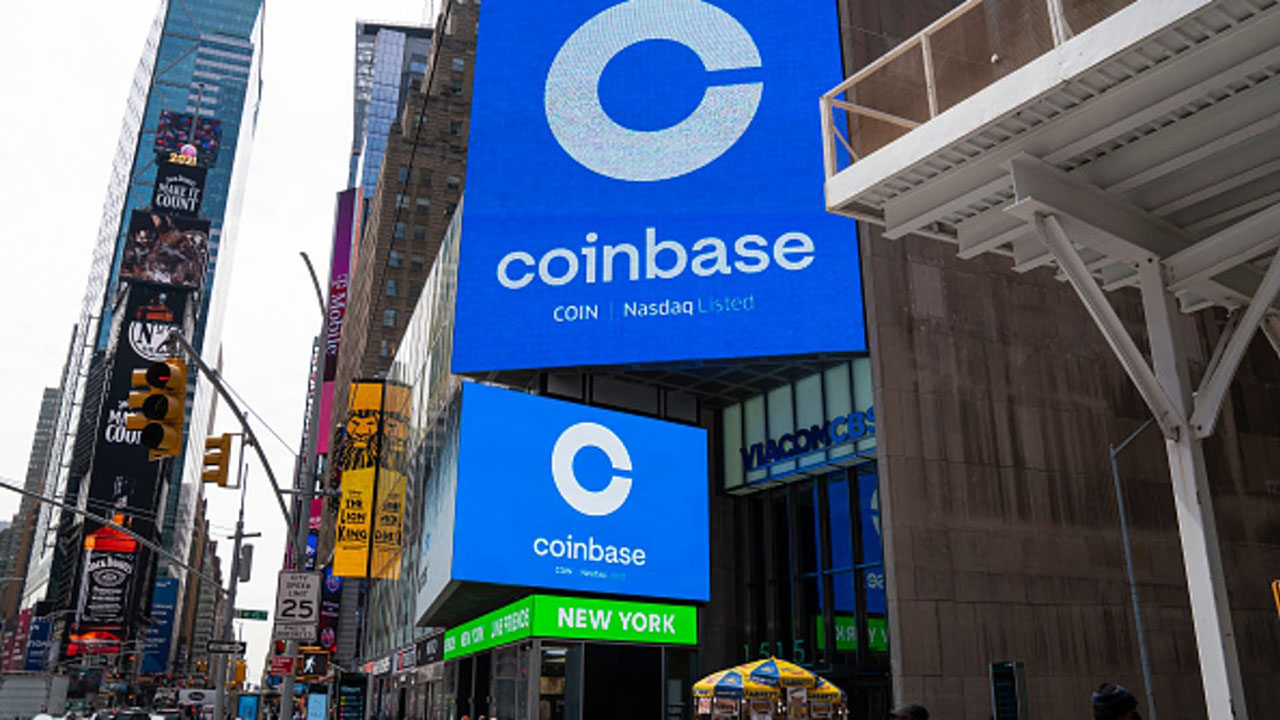 bir coinbase hissedari sirket yoneticilerine dava acti 2