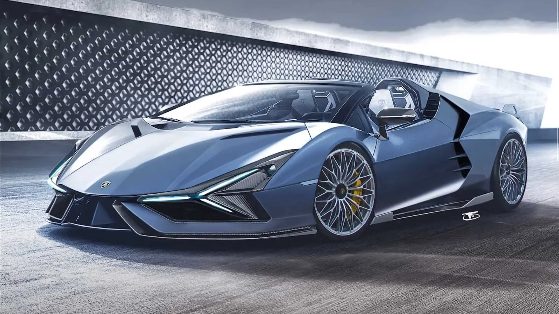 kripto para birimleri dustu lamborghini satislarini artirdias 1