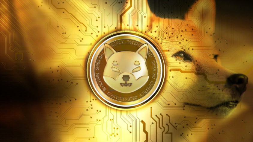 shiba inu yakimi yapan yeni bir web sitesi ortaya cikti