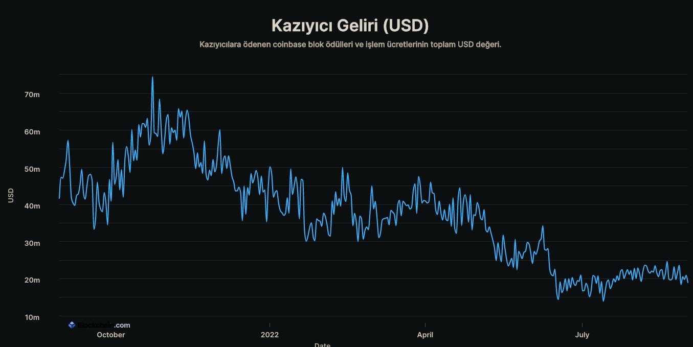 Bitcoin Madenciligi Agustos 2022 Raporu 23