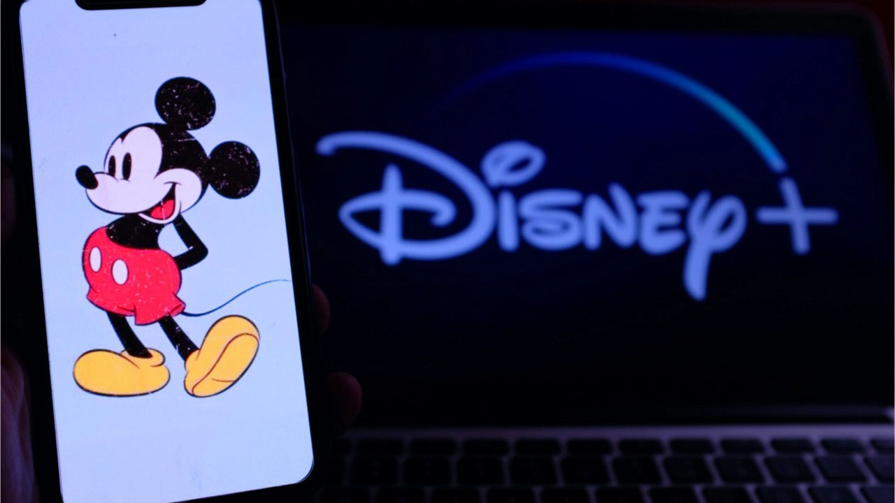 disney nft ve kripto ile ilgileniyor