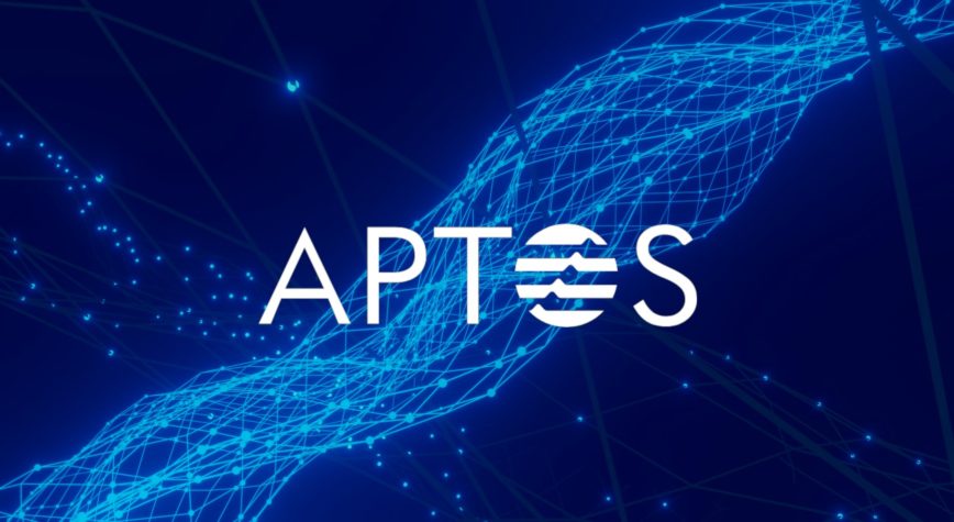 Aptos Blockchain Aği Nedir 1