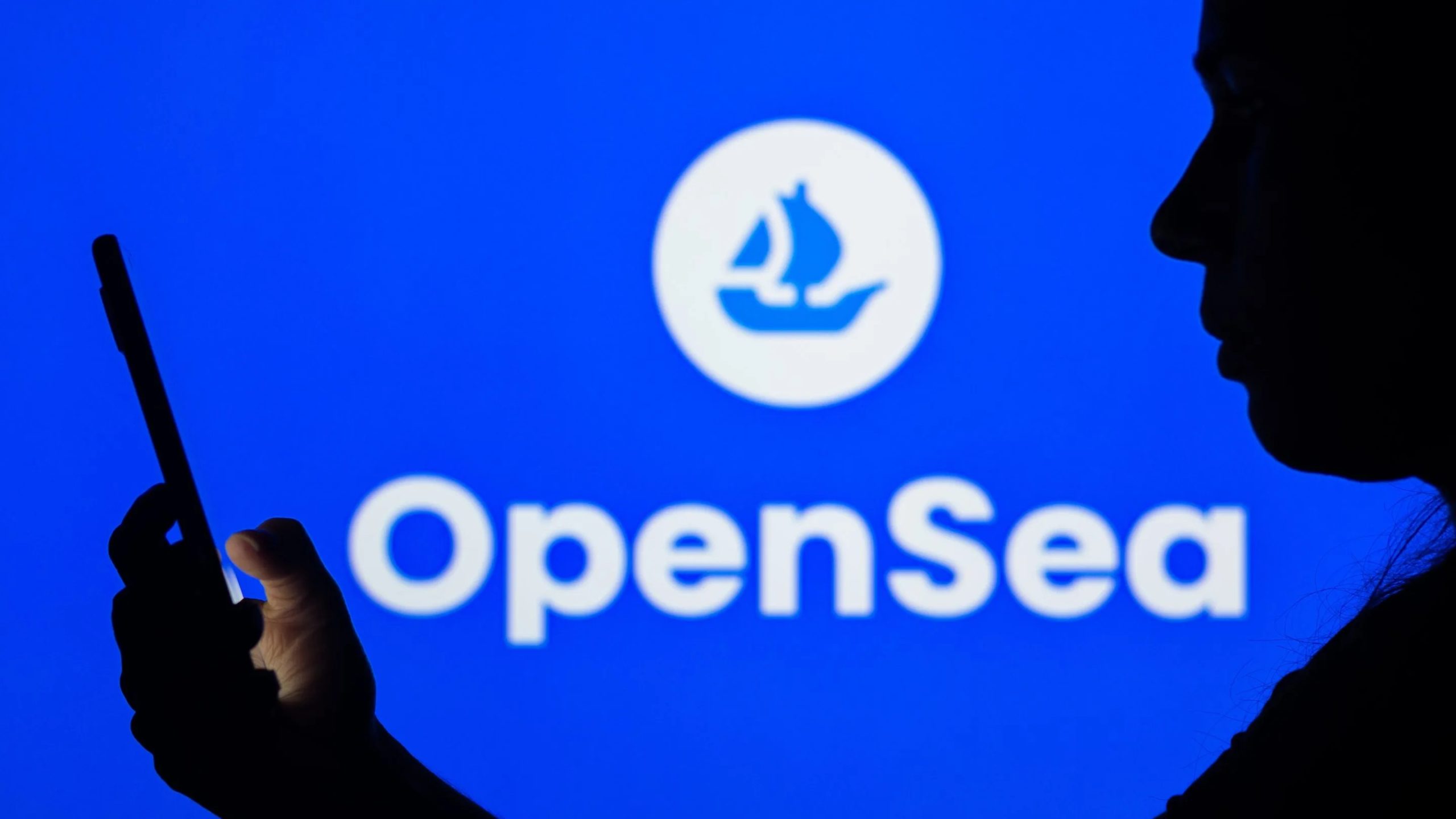 OpenSeaden Dikkat Çeken Ayrilik CFO Ayrildi