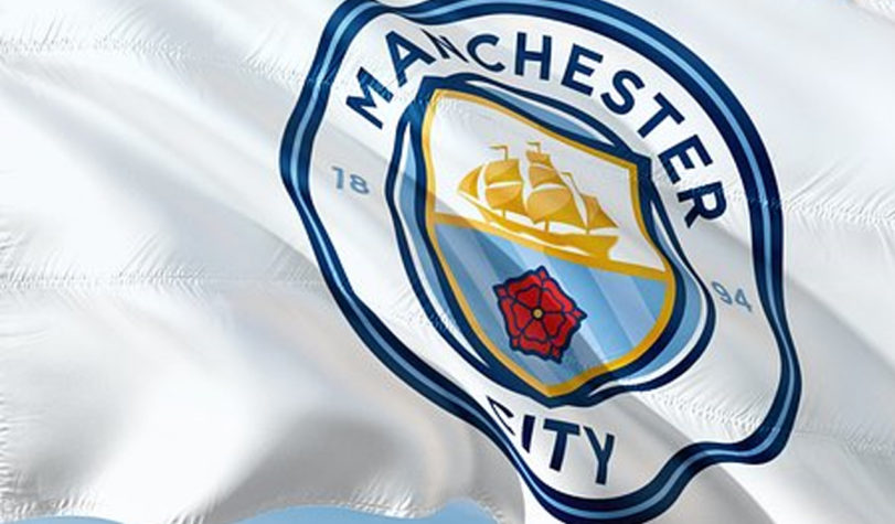 Manchester City fantoken