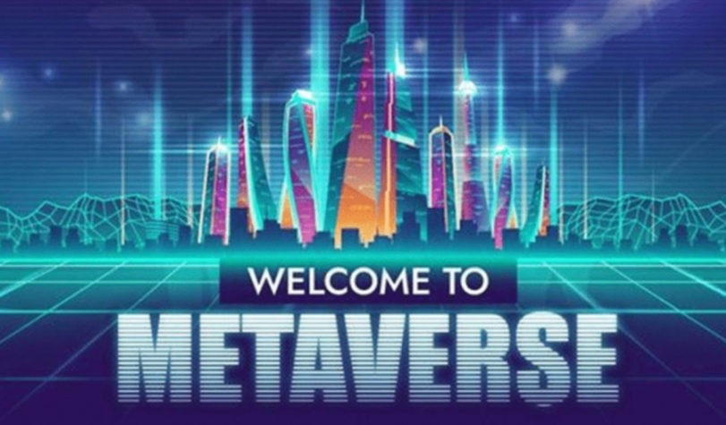 metaverse ve blockchain