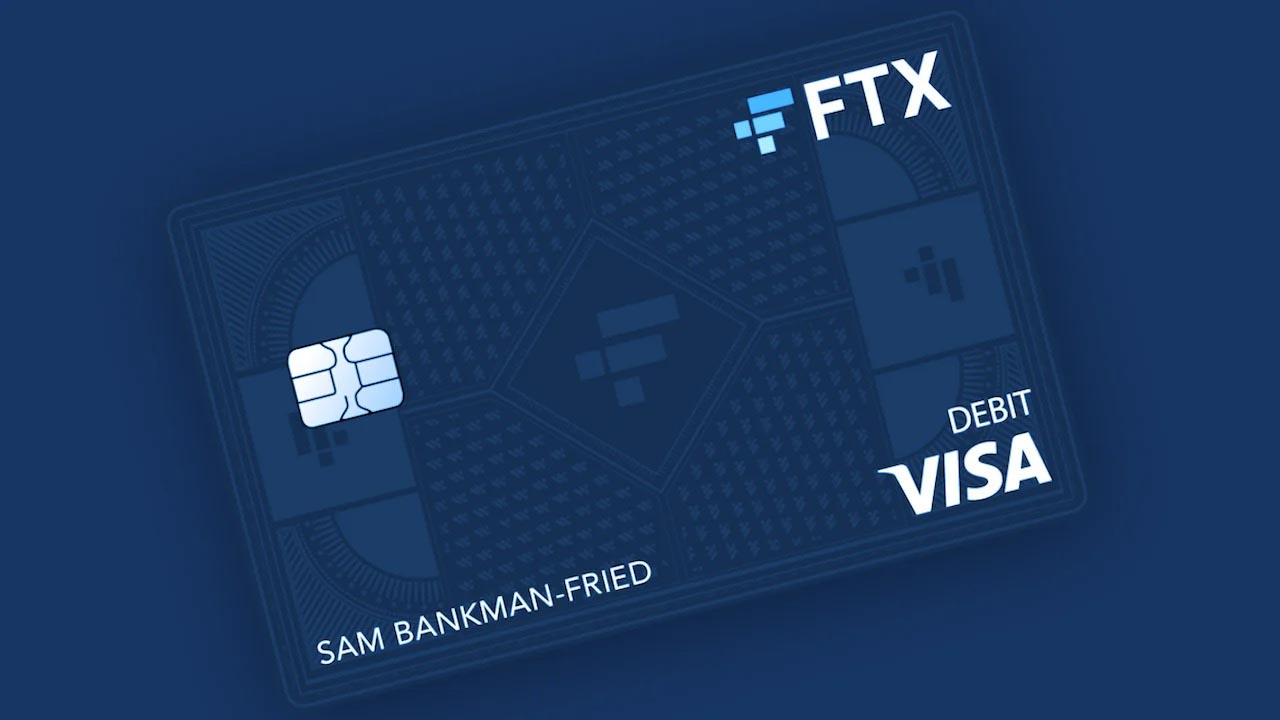 visa ftx ortakligini sonlandirdi 2