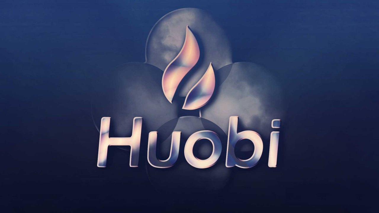 huobi 1