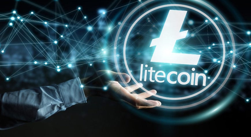 litecoin