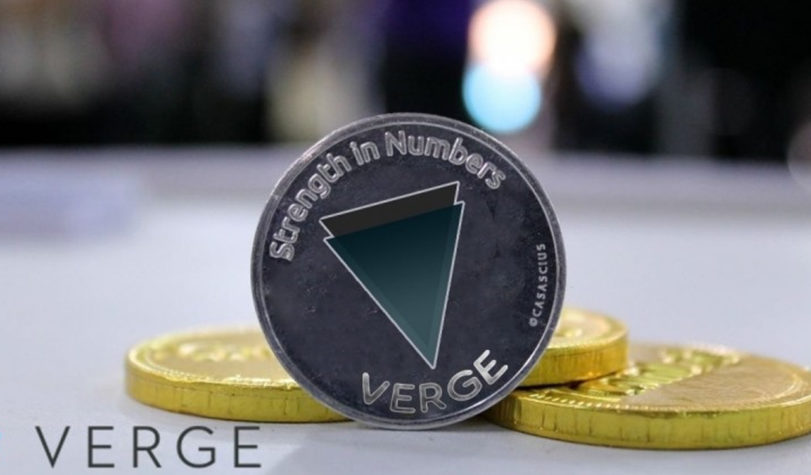 verge nedir XVG coin