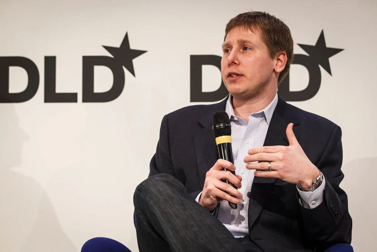 barry silbert