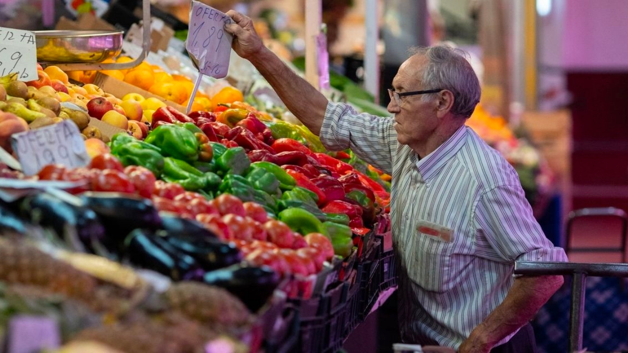 euro bolgesi enflasyonunda keskin dusus