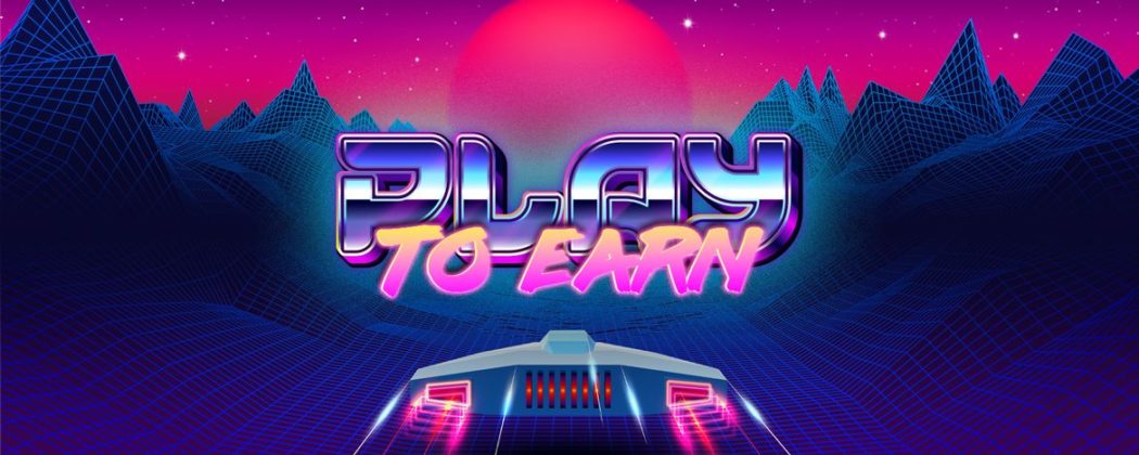 play to earn nedir