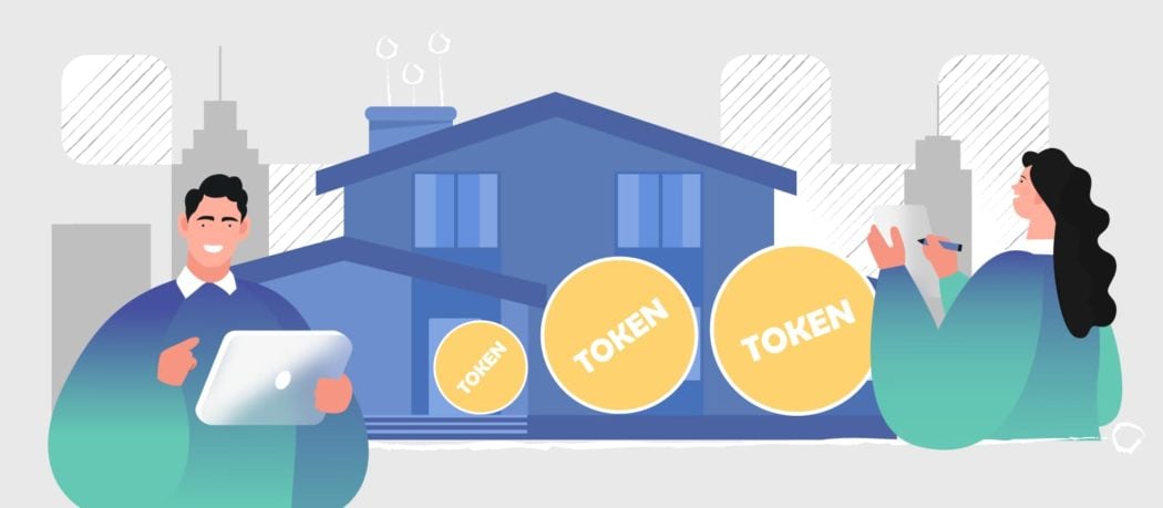 real estate tokenization main 1600