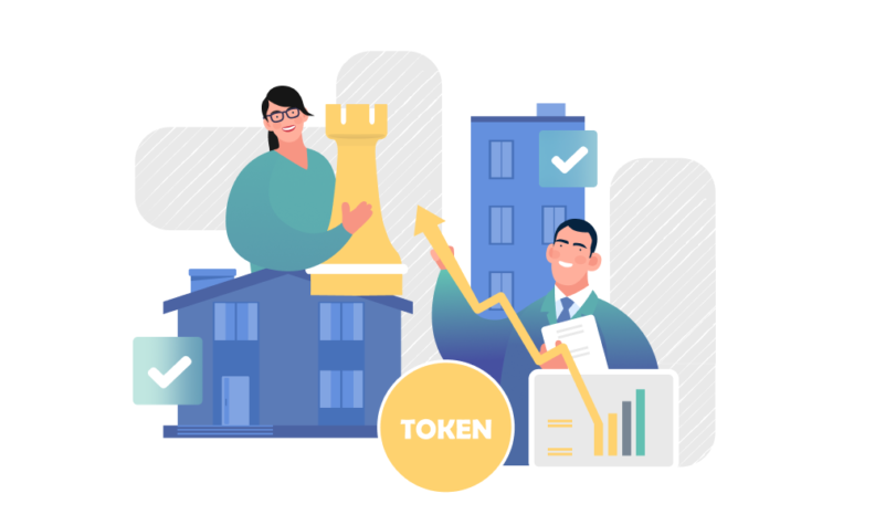 what should the tokenization strategy include